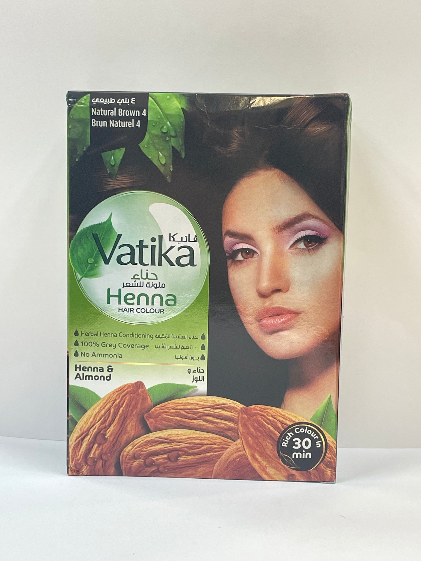 Vatika Henna